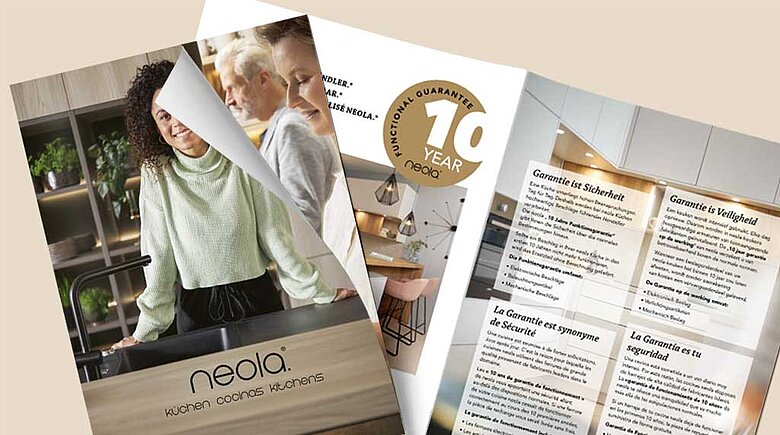 neola Journal 2024
